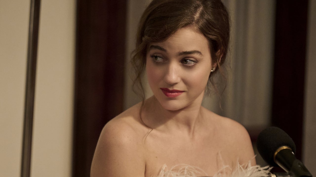 'The White Lotus' Season 2: Beatrice Grannò on How Mia and Lucia Won in the End (Exclusive